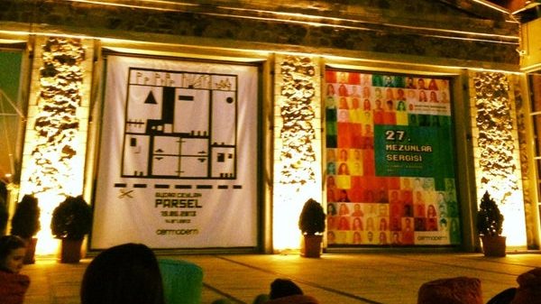 Cermodern - Ankara’da Gezilecek Yerler Listesi