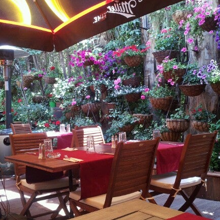 Fige Restoran - Ankara’da Yemek Yerleri