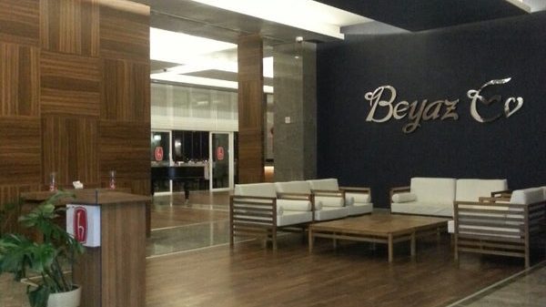 Beyaz Ev - Ankara’da Yemek Yerleri