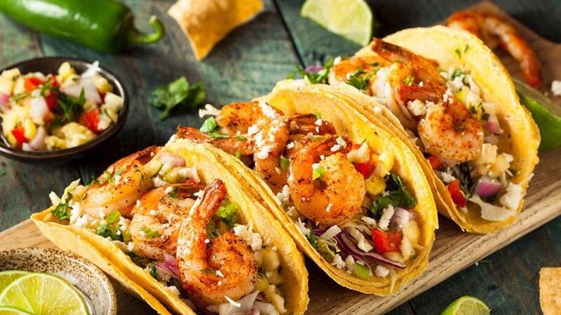 Taco - Ankara'da ne Yenir ?