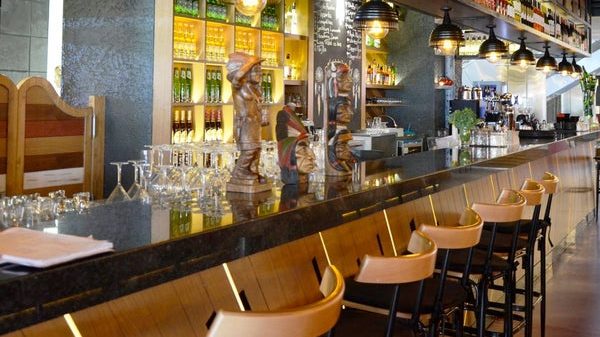 Piel Roja Gastropub - Ankara’da Yemek Yerleri