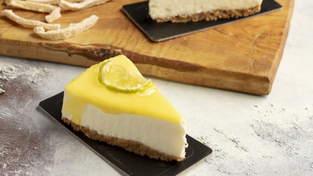 Cheesecake - Ankara'da ne Yenir ?