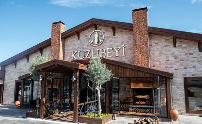 Kuzubeyi  - İstanbul’da Yemek Yerleri