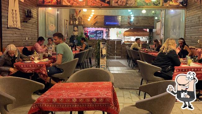Last Ottoman Restoran  - İstanbul’da Yemek Yerleri