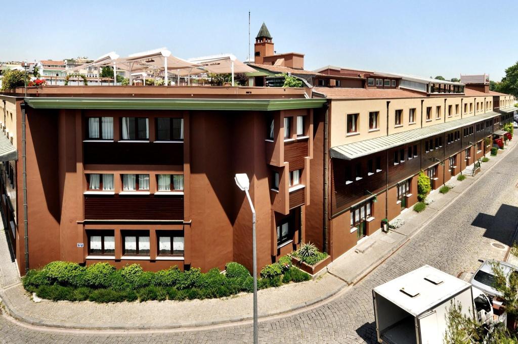 Armada Hotel, İstanbul - İstanbul Otelleri