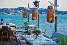 Banyan Restoran - İstanbul’da Yemek Yerleri