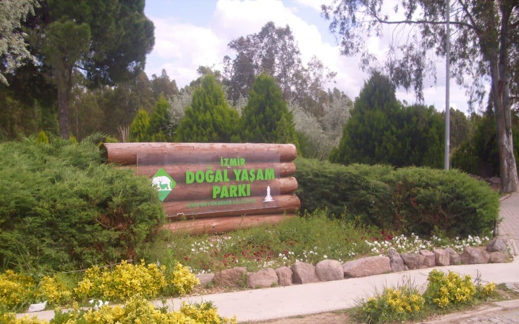 İzmir Doğal Yaşam Parkı - İzmir’de Gezilecek Yerler Listesi