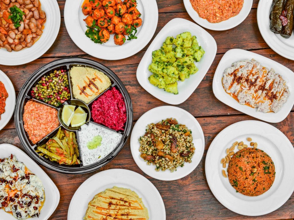 Galata Kitchen - İstanbul’da Yemek Yerleri