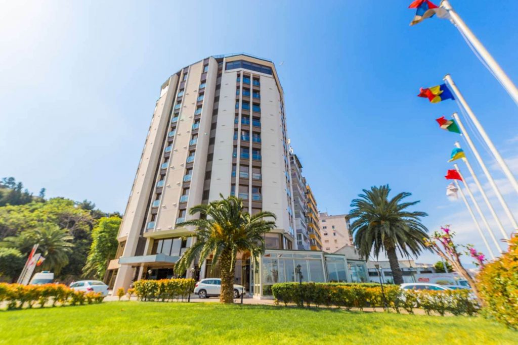 Best Western Plus Hotel - İzmir Otelleri - En İyi 50 Otel