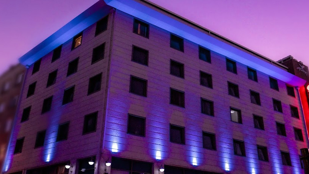 Selcuk Otel - Kayseri Otelleri