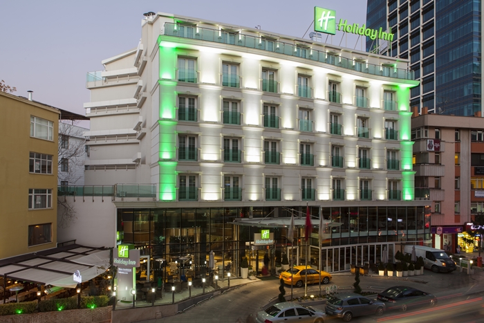 Holiday Inn - Ankara Otelleri