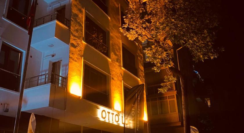 OTTO LOFT Premium  - Ankara Otelleri 