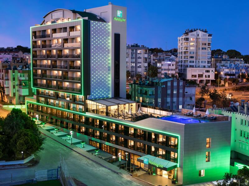 Holiday Inn Antalya - Antalya Otelleri