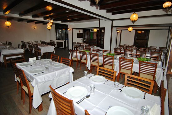 Lokmahane - Konya’da Yemek Yerleri