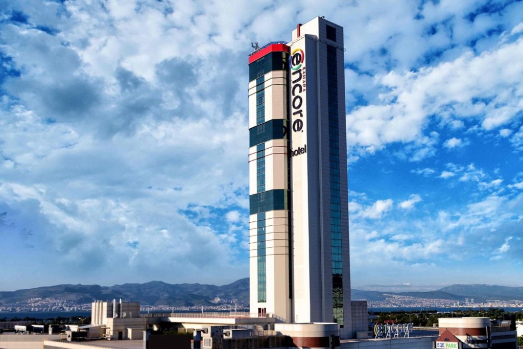 Ramada Encore İzmir - İzmir Otelleri - En İyi 50 Otel