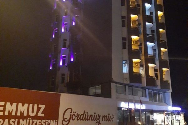 Katan Hotel - Gaziantep Otelleri