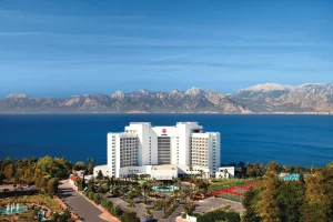 Akra Hotels - Antalya Otelleri