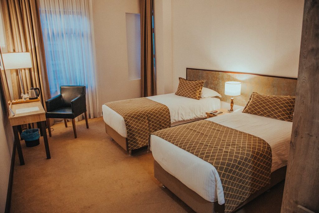 Atlas Hotel - İzmir Otelleri - En İyi 50 Otel