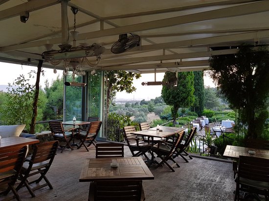 Cumba Cafe ve Restoran - İzmir'de Yemek Yerleri