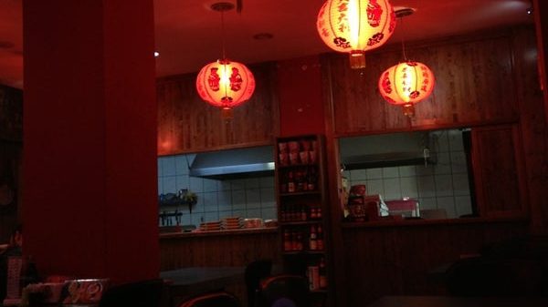 Yum Yum Noodle House - Eskişehir’de Yemek Yerleri