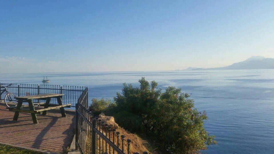 Yalım Parkı - Antalya’da Gezilecek Yerler - En İyi 50 Yer