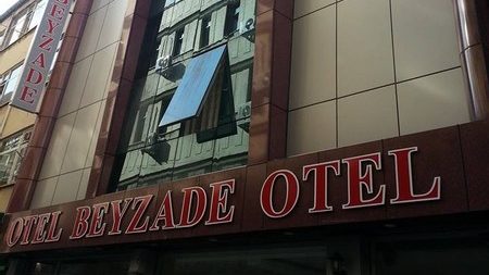 Beyzade Hotel Konya - Konya Otelleri
