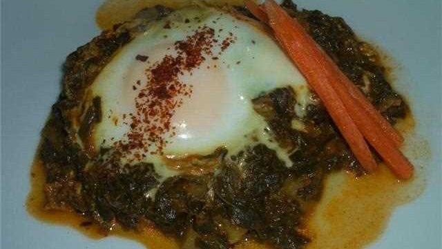 Pasa - Eskişehir’de Ne Yenir?
