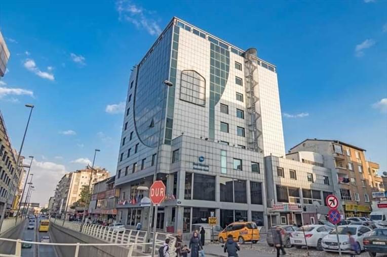 Ravanda Hotel - Gaziantep Otelleri