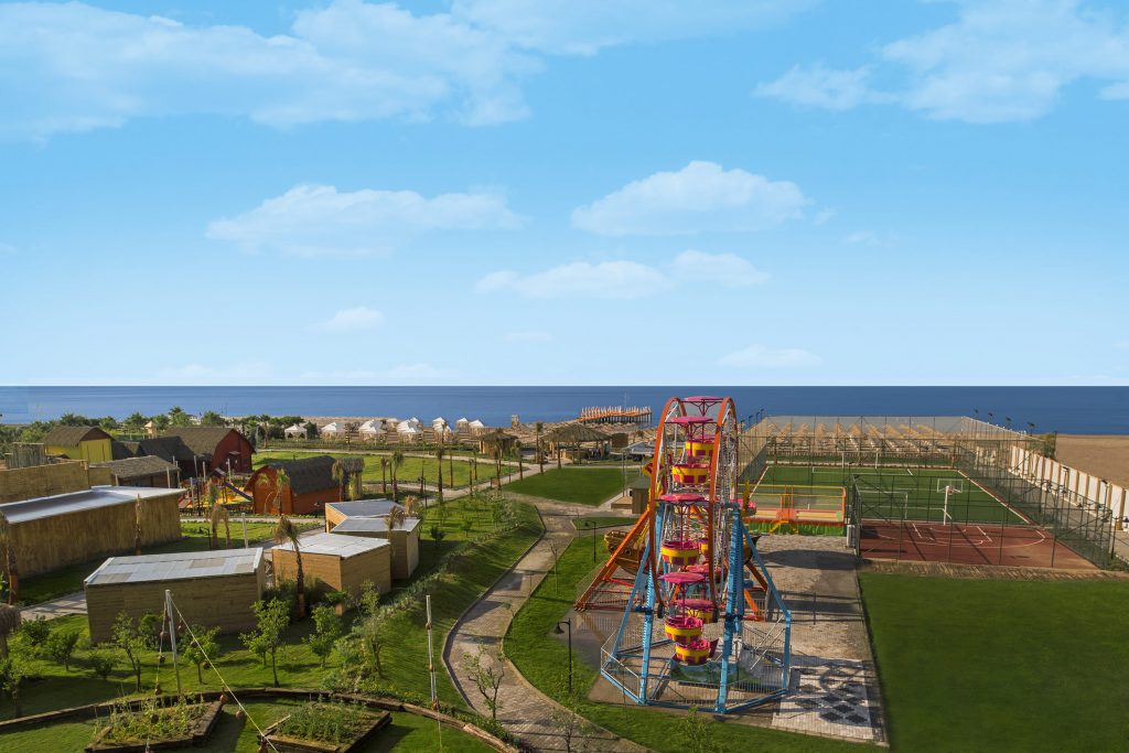 Wet’n Wild Park - Antalya’da Gezilecek Yerler - En İyi 50 Yer