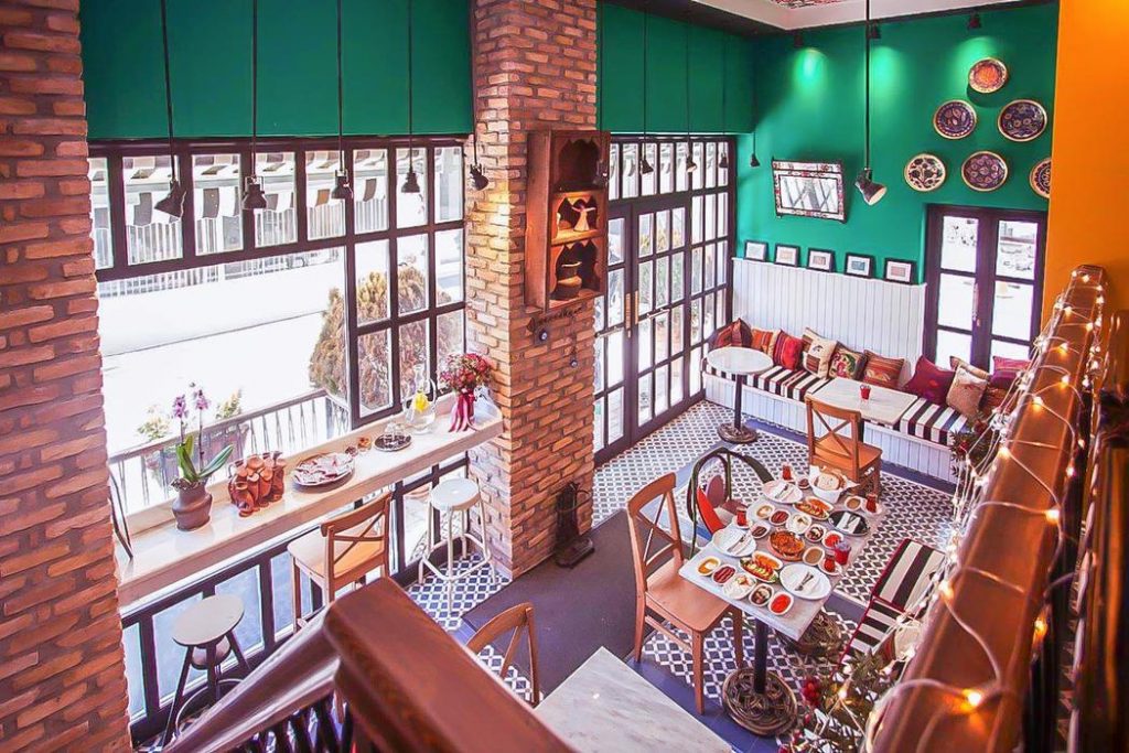Araf Hotel - Konya Otelleri