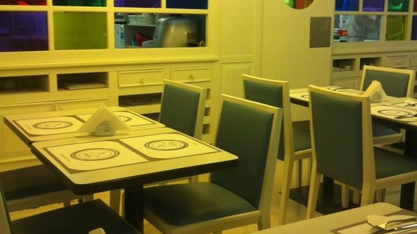 Dababa Restoran - Bursa'da Yemek Yerleri