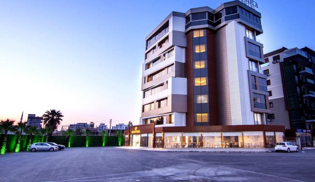 Majura Hotel Business - İzmir Otelleri - En İyi 50 Otel