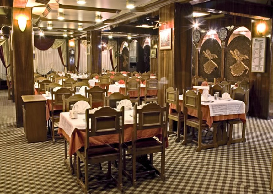 Sema Hotel - Konya Otelleri