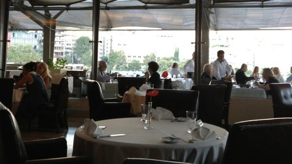 Harbiye Restoran - Eskişehir’de Yemek Yerleri