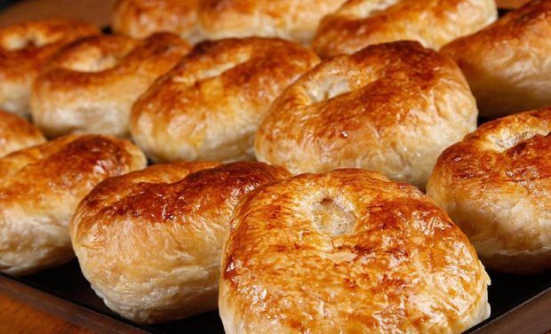 Tatar Böreği - Eskişehir’de Ne Yenir?