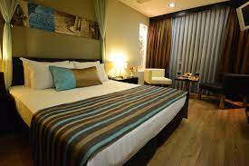 Sc In Hotel - İzmir Otelleri - En İyi 50 Otel