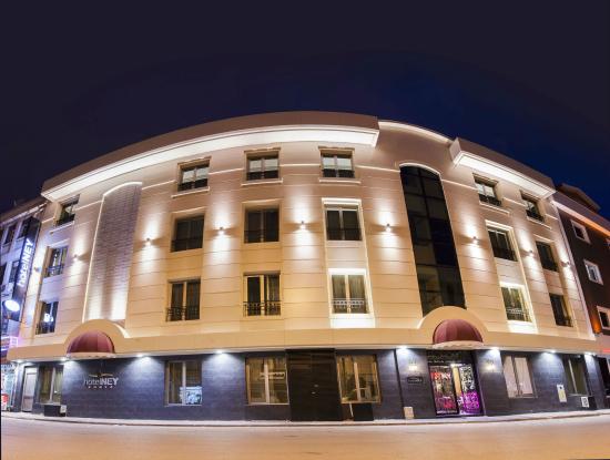 Hotel Ney - Konya Otelleri