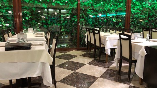 Tarihi Konya Kellecisi - Konya’da Yemek Yerleri