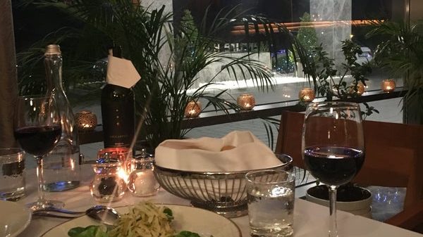 Da Vittorio Ristorante Italiano - Bursa'da Yemek Yerleri