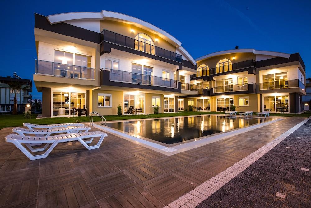 Lara Beach Homes - Antalya Otelleri