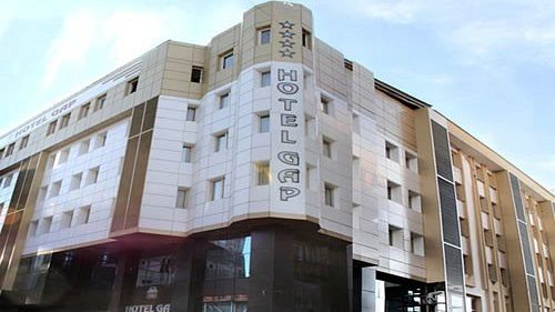 Gap Otel - Gaziantep Otelleri