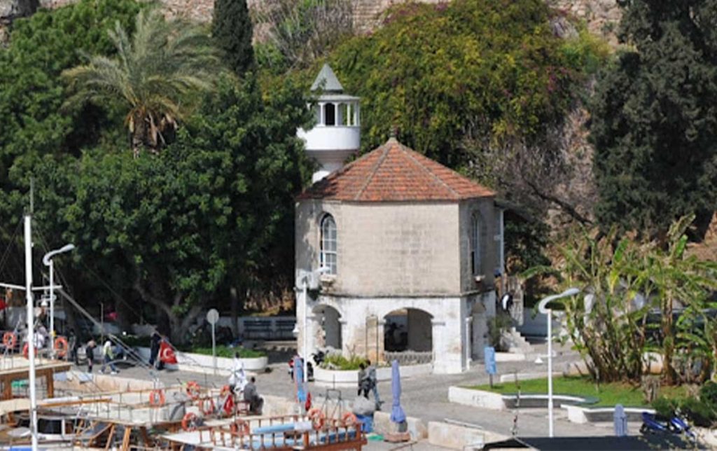 İskele Cami - Antalya’da Gezilecek Yerler - En İyi 50 Yer
