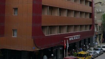 Hotel Kaleli - Gaziantep Otelleri
