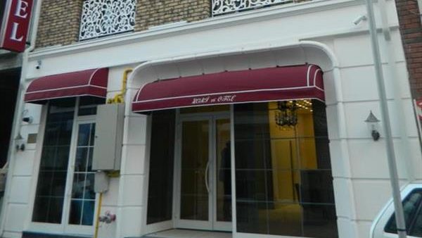Peri 26 Otel - Eskişehir Otelleri