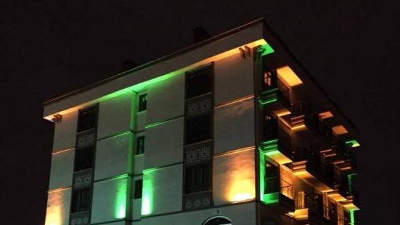 Seyr-i Konya Butik Hotel - Konya Otelleri
