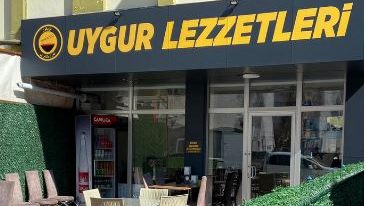 Uygur Lezzetleri - Konya’da Yemek Yerleri