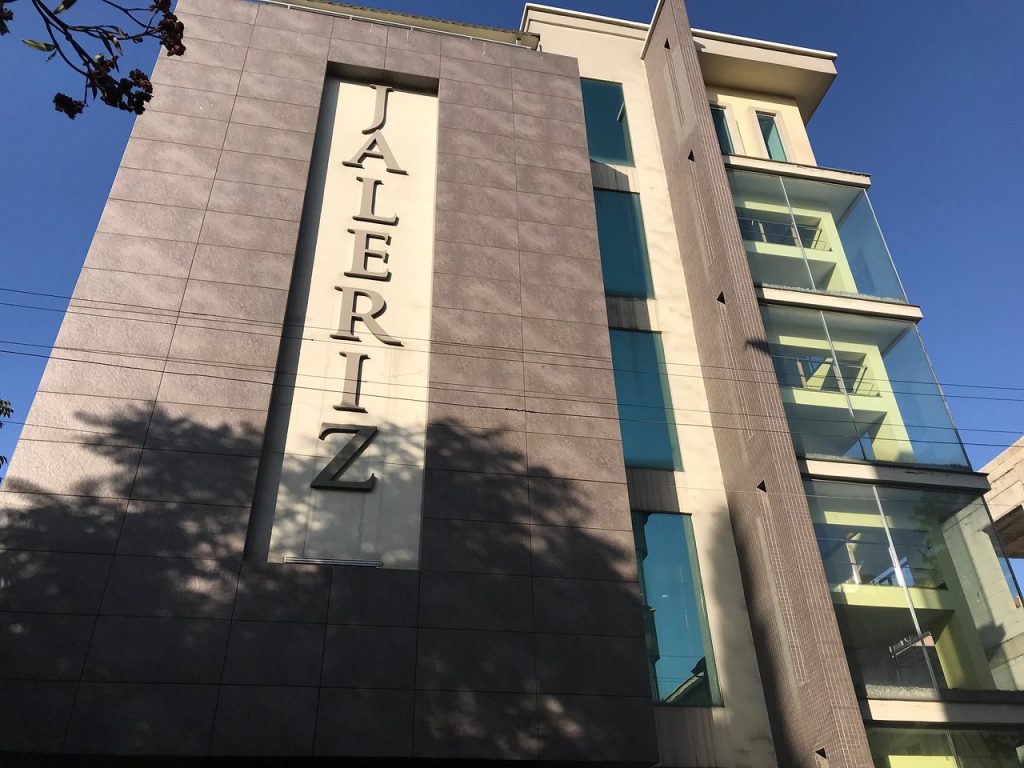 Jaleriz Hotel - Gaziantep Otelleri