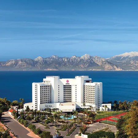 Privado Hotels - Antalya Otelleri