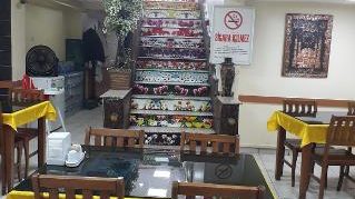Tarihi Fuar Etli Ekmek - Konya’da Yemek Yerleri