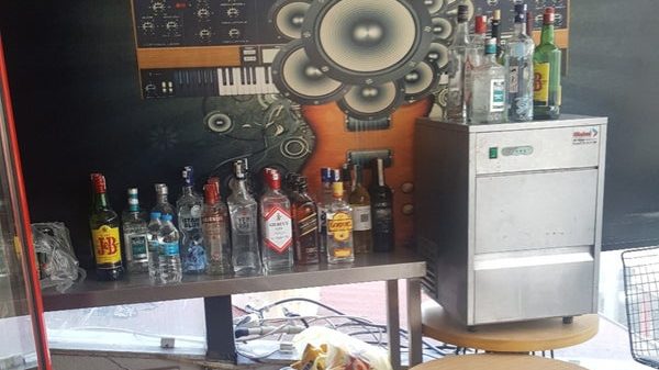 Agah Ali - Bursa'da Yemek Yerleri